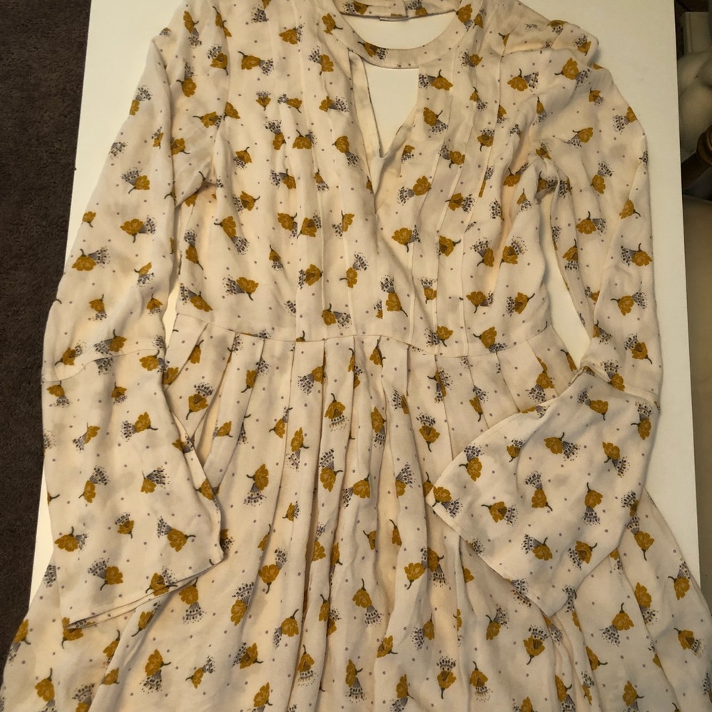 Free People dress